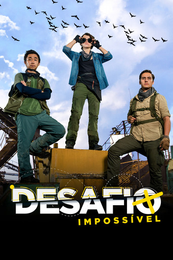 Mad to the Max poster