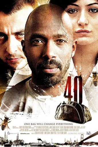 40 poster