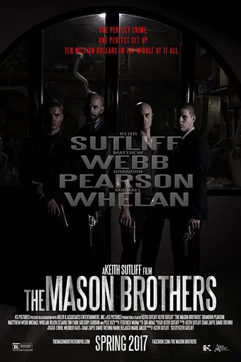 The Mason Brothers poster
