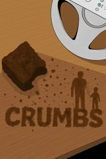 Crumbs poster