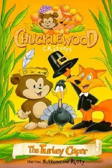 The Turkey Caper poster