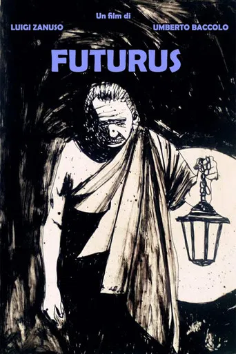Futurus poster
