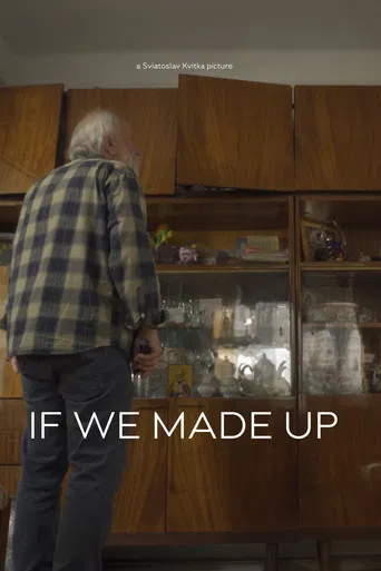 If we made up poster