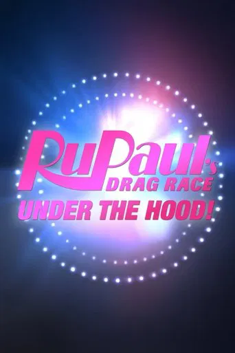 Under the Hood poster