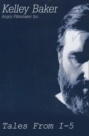 Tales From I-5 poster