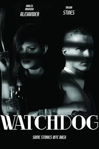 Watchdog poster