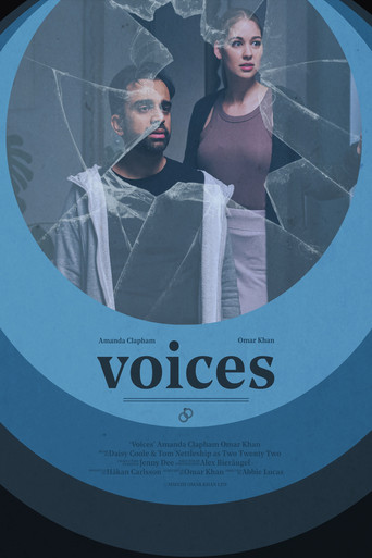 Voices poster
