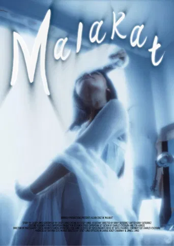 Malakat poster