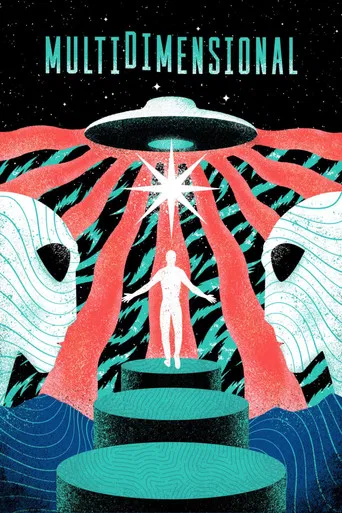 Multidimensional poster