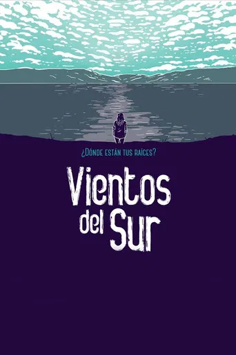 Southern Winds poster