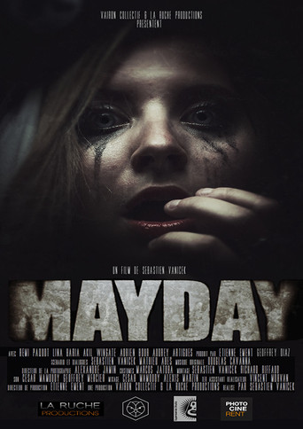 Mayday poster