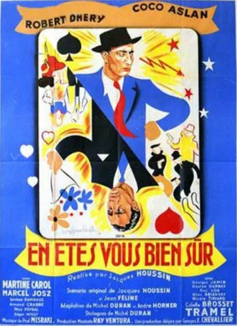 Are You Quite Sure? poster