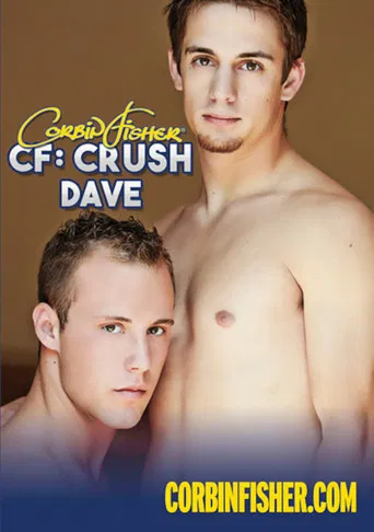 CF Crush: Dave poster