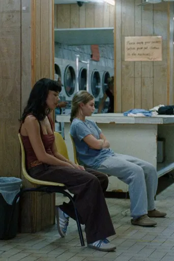 Give Yourself a Try poster