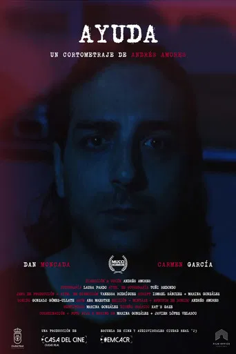 Ayuda poster