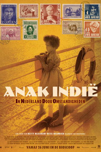 Anak Indië poster