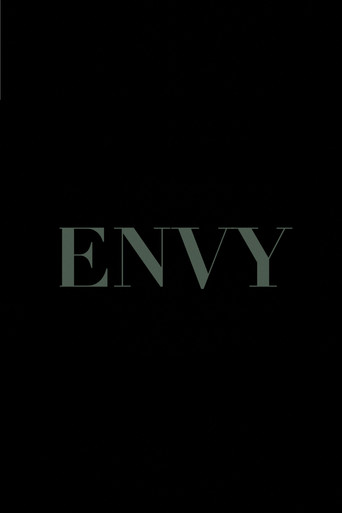 Envy poster