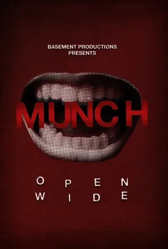 Munch poster
