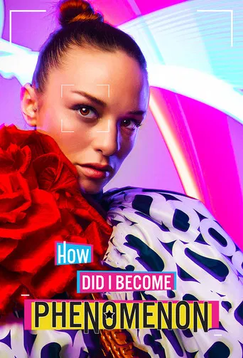 Nasıl Fenomen Oldum poster
