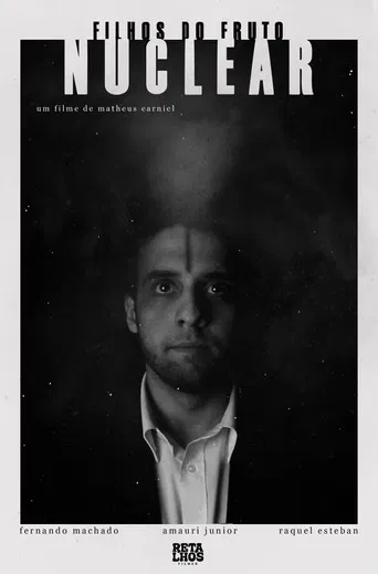 Filhos do Fruto Nuclear poster