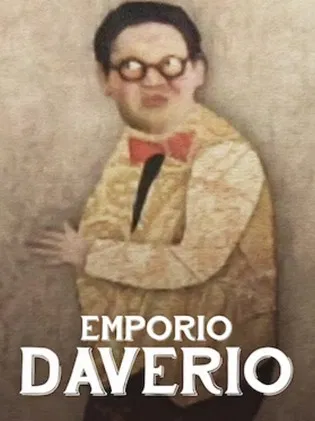 Emporio Daverio poster
