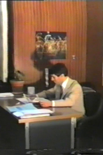 O Destino de um Homem poster