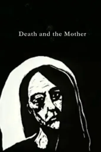 Death and the Mother poster