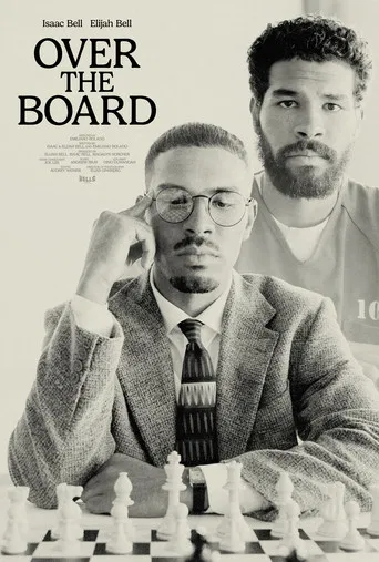 Over the Board poster