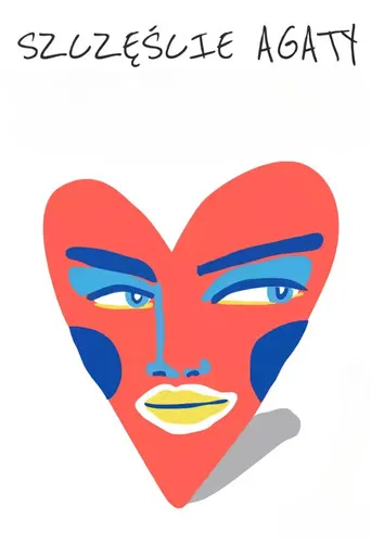 Agata's Happiness poster