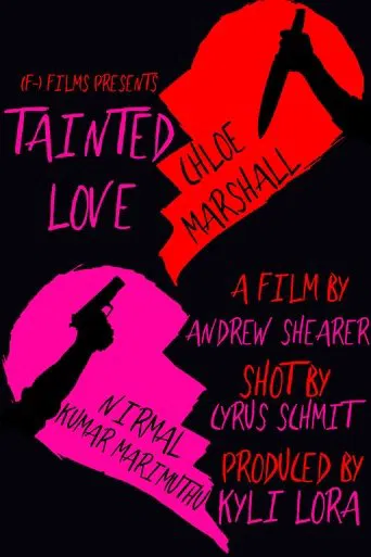 Tainted Love poster