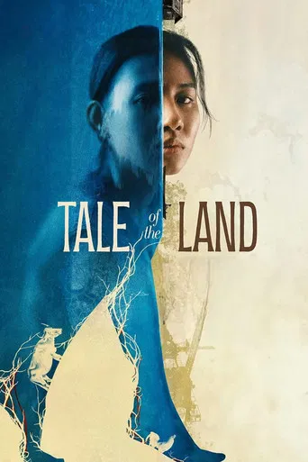 Tale of the Land poster
