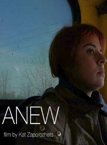 Anew poster