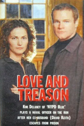 Love and Treason poster