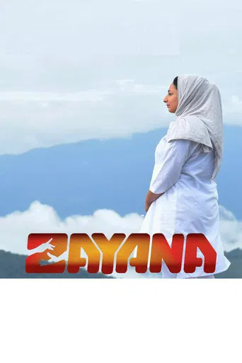 Zayana poster