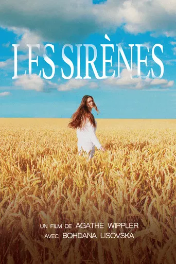 Les Sirènes poster