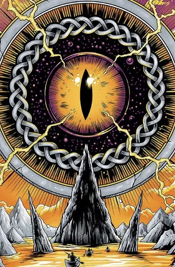 Billy Strings | 2022.10.30 — Away From The Shire - Asheville, NC poster