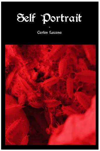 Self Portrait poster