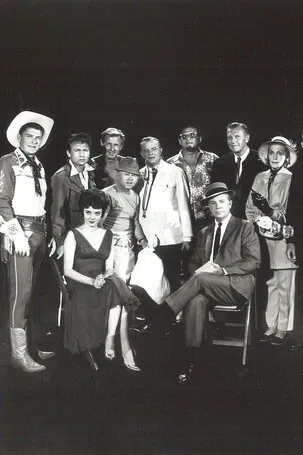 Who Killed Julie Greer? poster