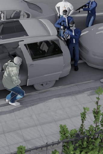 The Killing of Mark Duggan poster