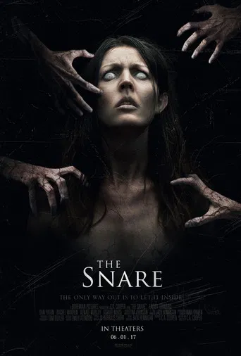 The Snare poster