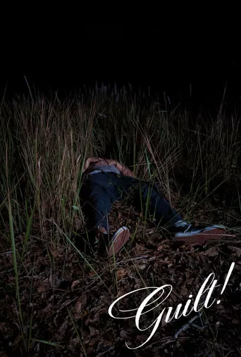 Guilt! poster
