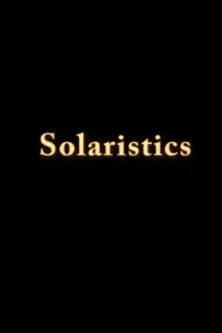 Solaristics poster
