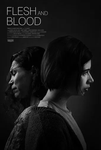 Flesh and Blood poster