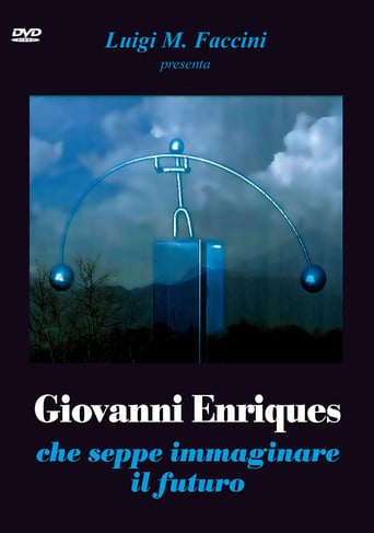 Giovanni Enriques che seppe immaginare il futuro poster