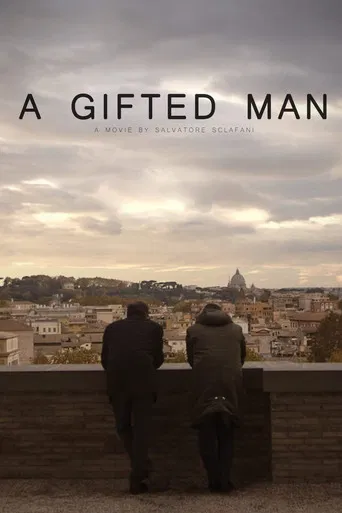 A Gifted Man poster