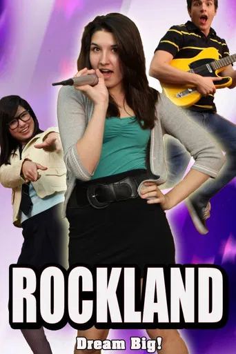 Rockland poster