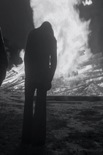 St. John's Day poster