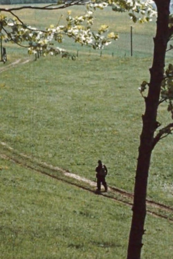 Les hommes de la montre poster