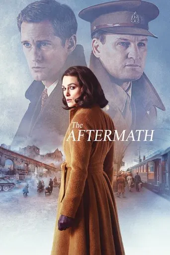 The Aftermath poster