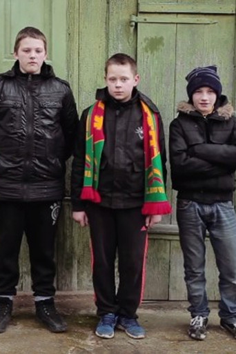 Mountains to Climb poster